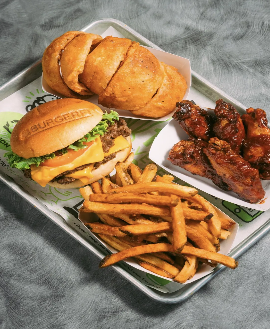 Food Inspiration